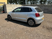 2017 volkswagen polo 1.4 tdi comfortline personenauto - afbeelding 23 van  42