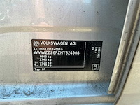 2017 volkswagen polo 1.4 tdi comfortline personenauto - afbeelding 37 van  42