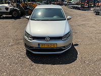2017 volkswagen polo 1.4 tdi comfortline personenauto - afbeelding 41 van  42