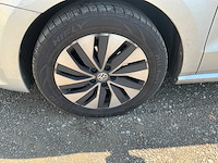 2017 volkswagen polo 1.4 tdi comfortline personenauto - afbeelding 42 van  42