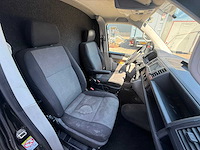 2017 volkswagen transporter 2.0 tdi l1h1 highl. bedrijfswagen - afbeelding 4 van  34