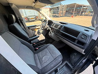 2017 volkswagen transporter 2.0 tdi l1h1 highl. bedrijfswagen - afbeelding 5 van  34
