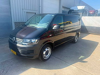 2017 volkswagen transporter 2.0 tdi l1h1 highl. bedrijfswagen - afbeelding 1 van  34