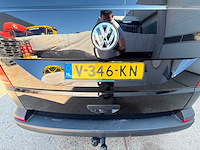 2017 volkswagen transporter 2.0 tdi l1h1 highl. bedrijfswagen - afbeelding 13 van  34