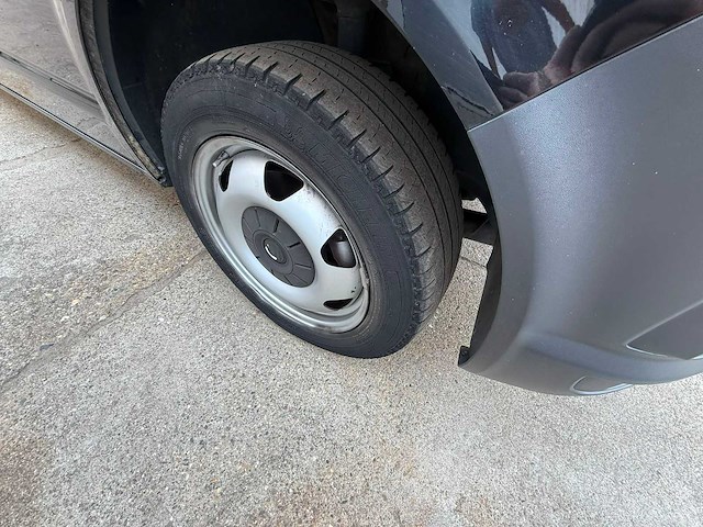 2017 volkswagen transporter 2.0 tdi l1h1 highl. bedrijfswagen - afbeelding 14 van  34