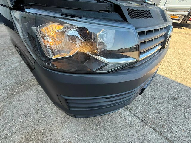 2017 volkswagen transporter 2.0 tdi l1h1 highl. bedrijfswagen - afbeelding 19 van  34