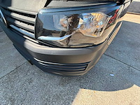 2017 volkswagen transporter 2.0 tdi l1h1 highl. bedrijfswagen - afbeelding 22 van  34