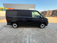 2017 volkswagen transporter 2.0 tdi l1h1 highl. bedrijfswagen - afbeelding 12 van  34