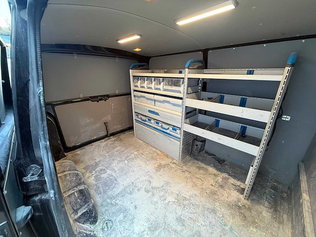 2017 volkswagen transporter 2.0 tdi l1h1 highl. bedrijfswagen - afbeelding 26 van  34
