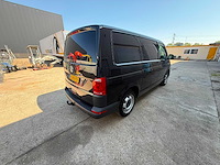 2017 volkswagen transporter 2.0 tdi l1h1 highl. bedrijfswagen - afbeelding 23 van  34