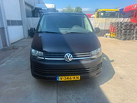 2017 volkswagen transporter 2.0 tdi l1h1 highl. bedrijfswagen - afbeelding 29 van  34