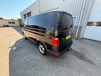 2017 volkswagen transporter 2.0 tdi l1h1 highl. bedrijfswagen - afbeelding 31 van  34