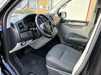 2017 volkswagen transporter 2.0 tdi l2h1 dc hi. bedrijfswagen dubb. cabine - afbeelding 5 van  22