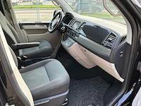 2017 volkswagen transporter 2.0 tdi l2h1 dc hi. bedrijfswagen dubb. cabine - afbeelding 7 van  22