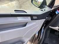 2017 volkswagen transporter 2.0 tdi l2h1 dc hi. bedrijfswagen dubb. cabine - afbeelding 9 van  22
