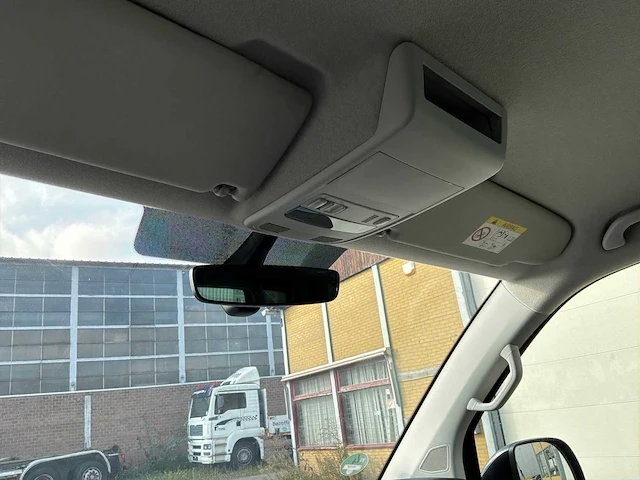 2017 volkswagen transporter 2.0 tdi l2h1 dc hi. bedrijfswagen dubb. cabine - afbeelding 10 van  22