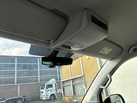 2017 volkswagen transporter 2.0 tdi l2h1 dc hi. bedrijfswagen dubb. cabine - afbeelding 10 van  22