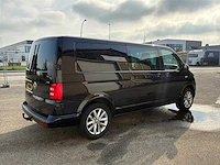2017 volkswagen transporter 2.0 tdi l2h1 dc hi. bedrijfswagen dubb. cabine - afbeelding 19 van  22