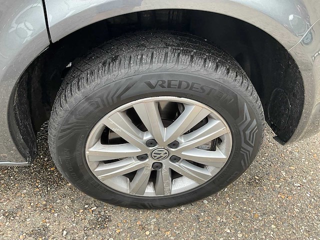 2017 volkswagen transporter 2.0tdi bedrijfswagen vlg-67-k - afbeelding 4 van  34