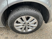 2017 volkswagen transporter 2.0tdi bedrijfswagen vlg-67-k - afbeelding 4 van  34