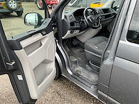 2017 volkswagen transporter 2.0tdi bedrijfswagen vlg-67-k - afbeelding 6 van  34