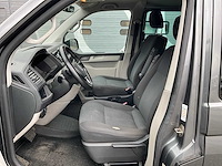 2017 volkswagen transporter 2.0tdi bedrijfswagen vlg-67-k - afbeelding 7 van  34
