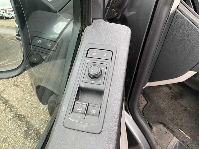 2017 volkswagen transporter 2.0tdi bedrijfswagen vlg-67-k - afbeelding 8 van  34
