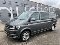 2017 volkswagen transporter 2.0tdi bedrijfswagen vlg-67-k