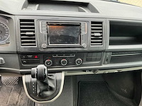 2017 volkswagen transporter 2.0tdi bedrijfswagen vlg-67-k - afbeelding 13 van  34