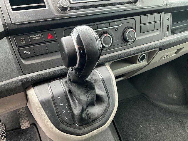 2017 volkswagen transporter 2.0tdi bedrijfswagen vlg-67-k - afbeelding 14 van  34