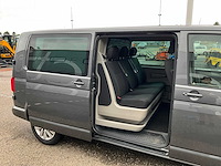 2017 volkswagen transporter 2.0tdi bedrijfswagen vlg-67-k - afbeelding 18 van  34