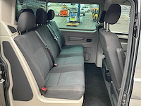 2017 volkswagen transporter 2.0tdi bedrijfswagen vlg-67-k - afbeelding 19 van  34