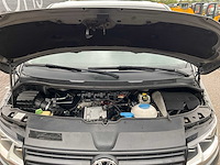 2017 volkswagen transporter 2.0tdi bedrijfswagen vlg-67-k - afbeelding 25 van  34