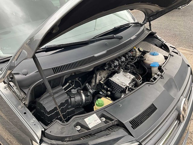 2017 volkswagen transporter 2.0tdi bedrijfswagen vlg-67-k - afbeelding 27 van  34