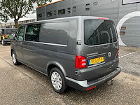 2017 volkswagen transporter 2.0tdi bedrijfswagen vlg-67-k - afbeelding 23 van  34