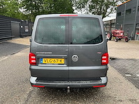 2017 volkswagen transporter 2.0tdi bedrijfswagen vlg-67-k - afbeelding 29 van  34