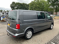 2017 volkswagen transporter 2.0tdi bedrijfswagen vlg-67-k - afbeelding 30 van  34