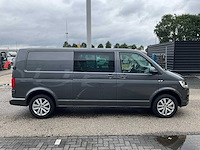 2017 volkswagen transporter 2.0tdi bedrijfswagen vlg-67-k - afbeelding 31 van  34