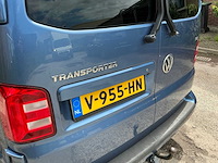 2017 volkswagen transporter bedrijfswagen - afbeelding 15 van  25