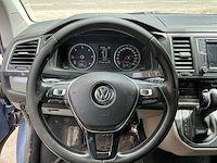 2017 volkswagen transporter bedrijfswagen - afbeelding 3 van  13