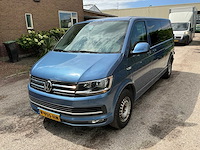 2017 volkswagen transporter bedrijfswagen