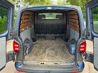 2017 volkswagen transporter bedrijfswagen - afbeelding 21 van  25