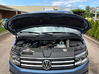 2017 volkswagen transporter bedrijfswagen - afbeelding 8 van  13