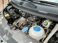 2017 volkswagen transporter bedrijfswagen - afbeelding 22 van  25