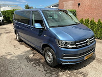 2017 volkswagen transporter bedrijfswagen - afbeelding 10 van  13