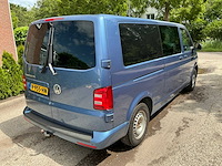 2017 volkswagen transporter bedrijfswagen - afbeelding 23 van  25