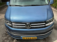 2017 volkswagen transporter bedrijfswagen - afbeelding 12 van  13