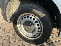 2017 volkswagen transporter kombi 2.0 tdi l1h2 highl. bedrijfswagen - afbeelding 4 van  39