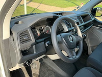 2017 volkswagen transporter kombi 2.0 tdi l1h2 highl. bedrijfswagen - afbeelding 8 van  39