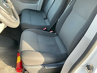 2017 volkswagen transporter kombi 2.0 tdi l1h2 highl. bedrijfswagen - afbeelding 9 van  39